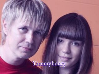 Yammyhoney