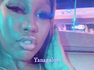 yanagalore Super Webcam