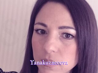 Yanakuznecova