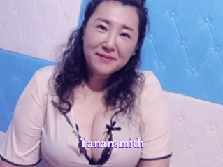 yanansmith Super Webcam