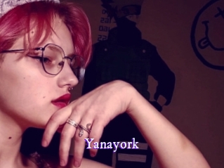 Yanayork