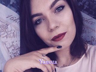 Yanetta