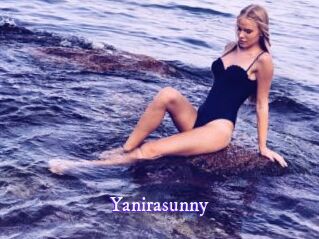 Yanirasunny