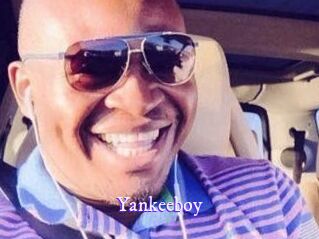 Yankeeboy