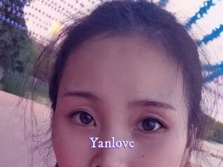 Yanlove