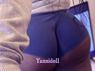 Yannidoll