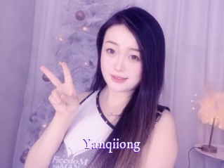 Yanqiiong