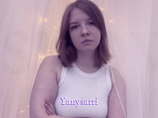 Yanysarri
