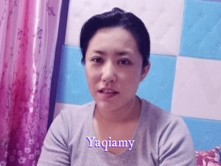 Yaqiamy