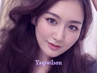 yaqiwilson Super Webcam
