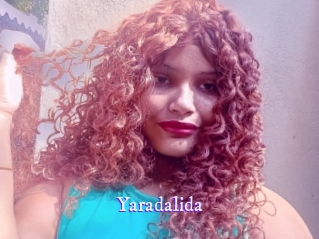 Yaradalida