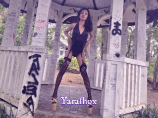 yarafhox Super Webcam