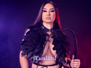 yaraliriel Super Webcam