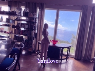 yaralove Super Webcam