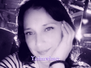 Yarinawinter