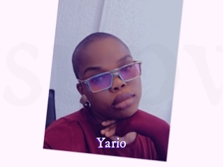 Yario