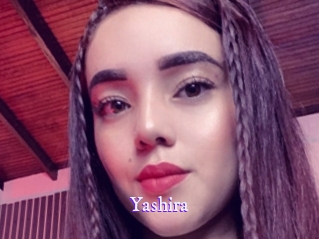 Yashira