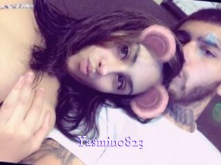 yasmin0823 Super Webcam
