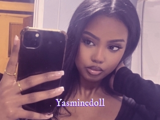Yasminedoll