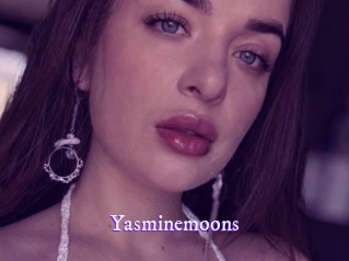 Yasminemoons