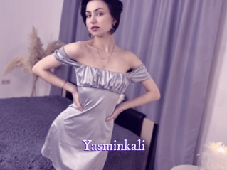 Yasminkali