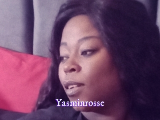 yasminrosse Super Webcam