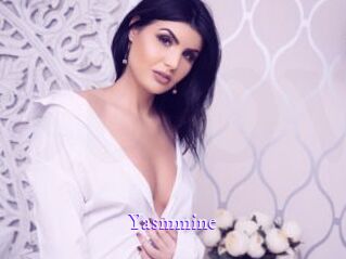 Yasmmine