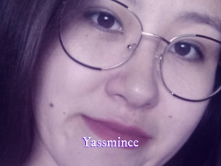 yassminee Super Webcam