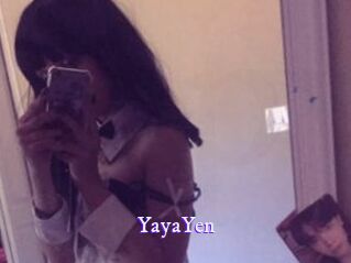 yayaYen Super Webcam