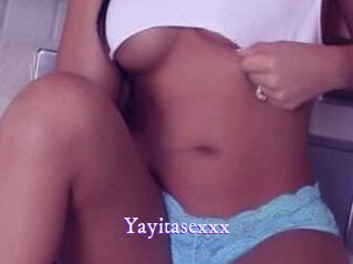 yayitasexxx Super Webcam