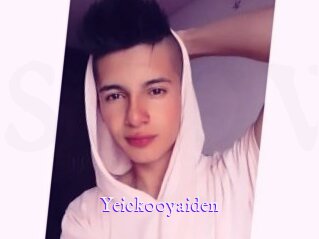 Yeick00yaiden