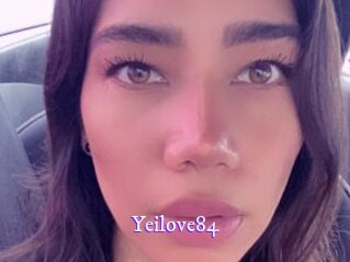 Yeilove84
