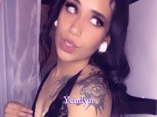 yeinlyn Super Webcam