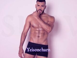 Yeisoncharn