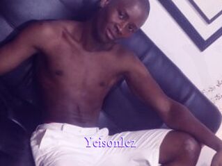 Yeisonlez