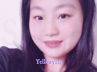 Yellowyan