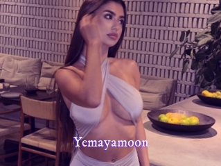 Yemayamoon