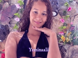Yeminaalii