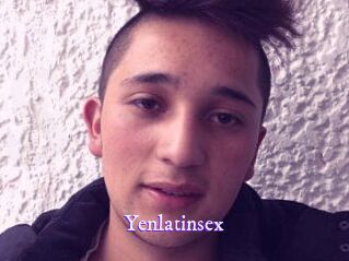 yenlatinsex Super Webcam