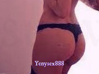 Yenysex888