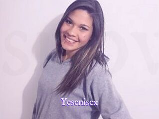 Yesenisex