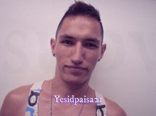 Yesidpaisa21
