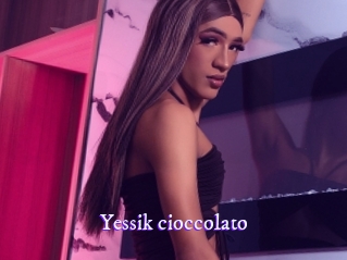yessik_cioccolato Super Webcam