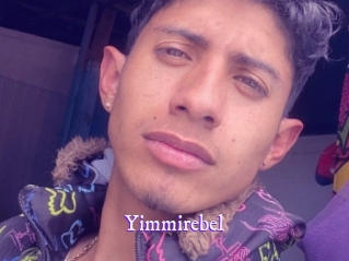 yimmirebel Super Webcam
