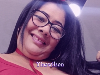 Yinawilson