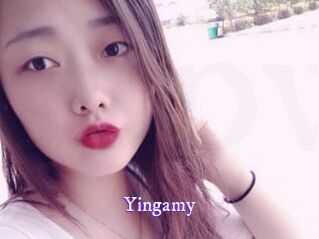 Yingamy