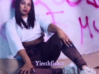 Yirethfisher
