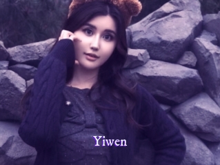 Yiwen