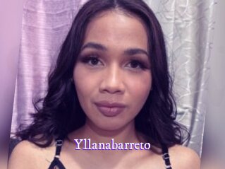 Yllanabarreto