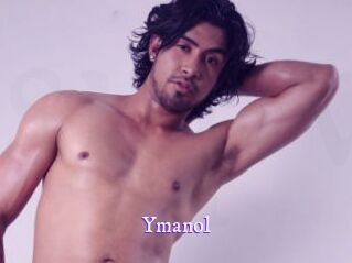 Ymanol